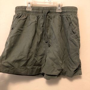 Shorts. Size XS.